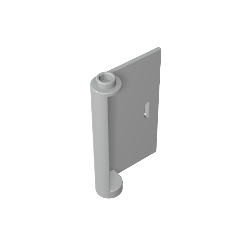 3x4 door(right)