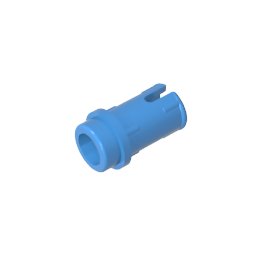 1/2 tight fitting bolt