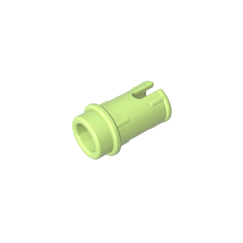 1/2 Tightly Fitted Plug