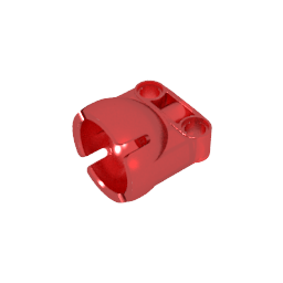 Technic Steering Ball Joint Large Receptacle