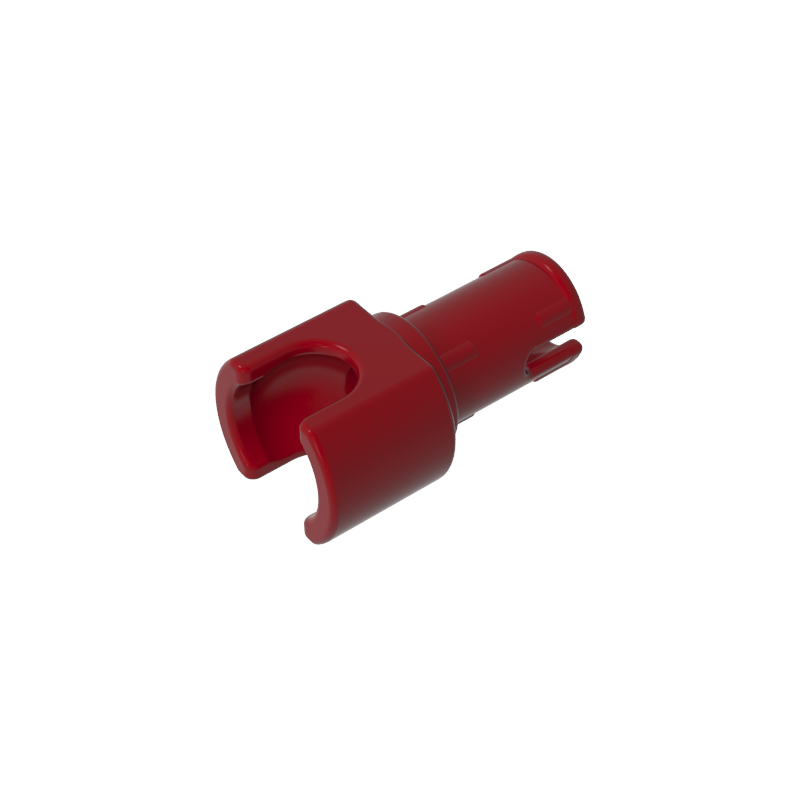 1/2 bolt with ball socket connector
