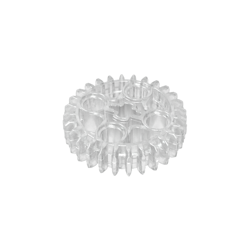 28-tooth gear