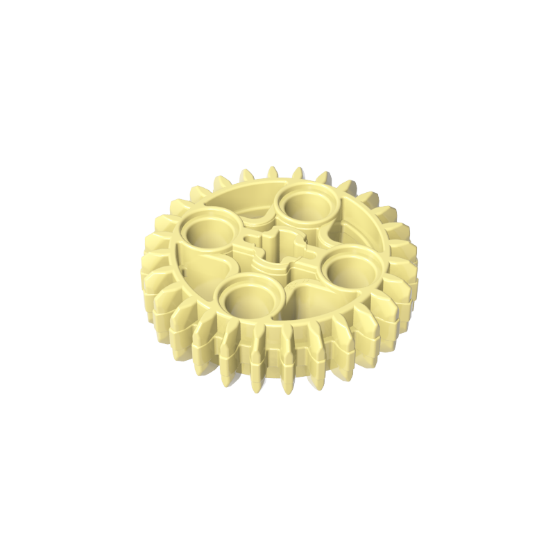 28-tooth gear