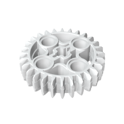 28-tooth gear