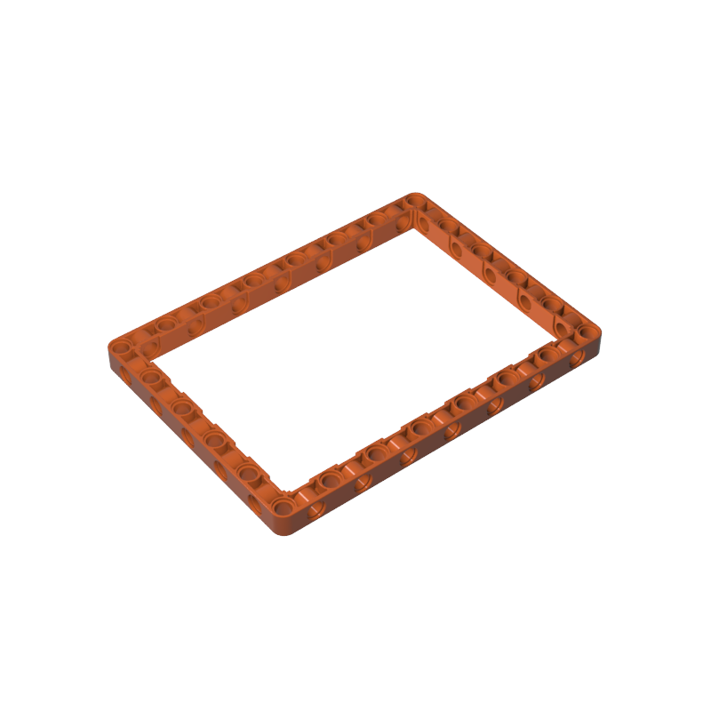 11x15 Hole wall ring beam