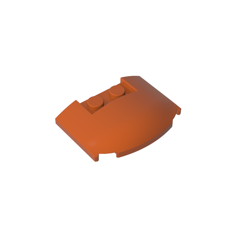 3x4x2/3 wedge-shaped car cover