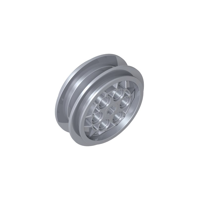 ￠43.2x18 Wheels