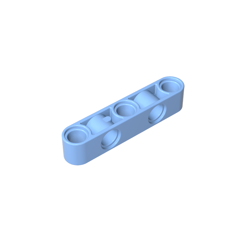 5 Hole Steering Beam