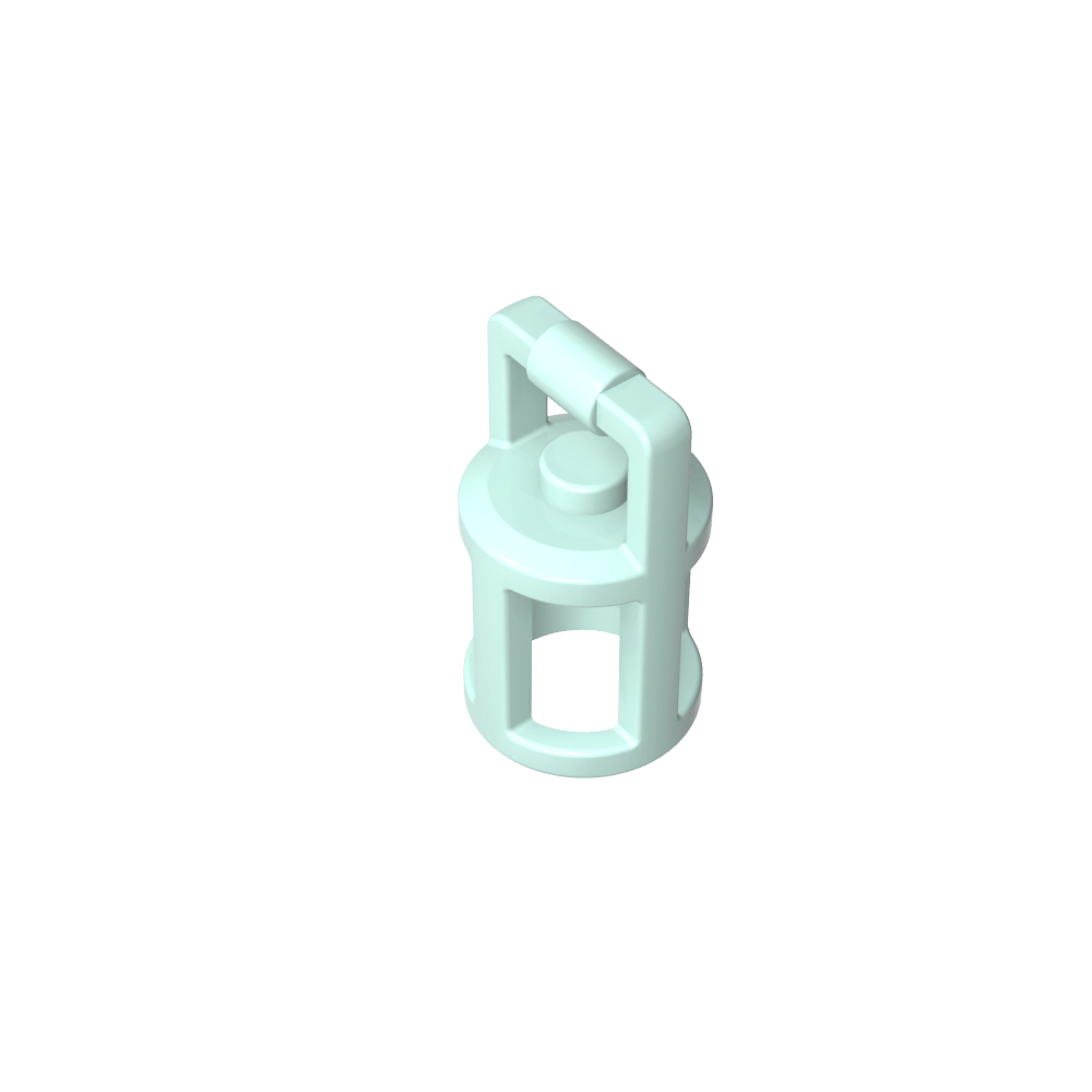 Equipment Lantern-MyGobricks