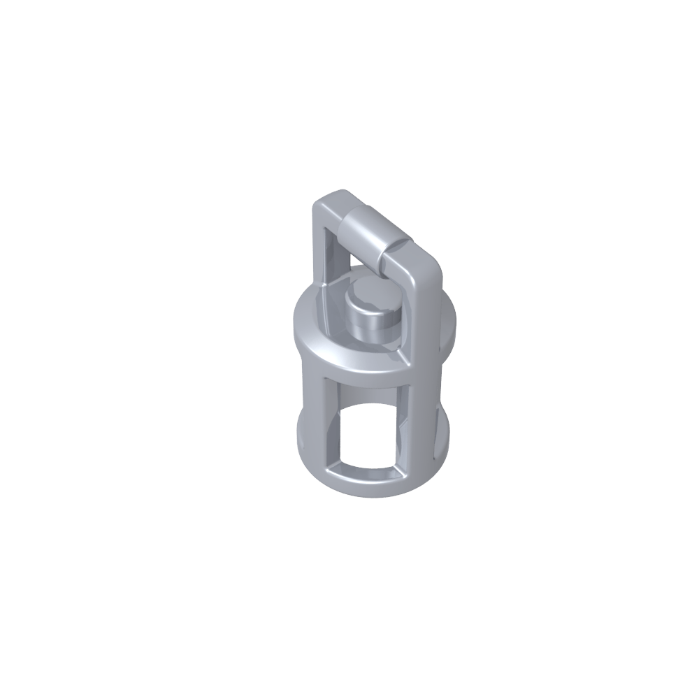 Equipment Lantern-MyGobricks