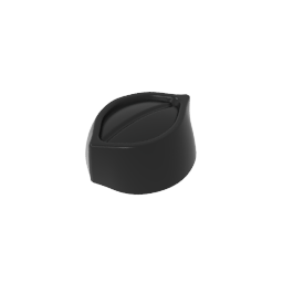 Figure, Headgear Cap, Butcher / Food Service