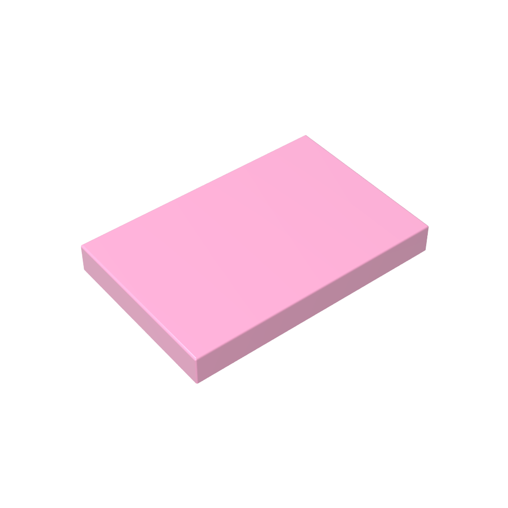 Tile 2 x 3-MyGobricks