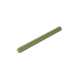Technic Axle 6