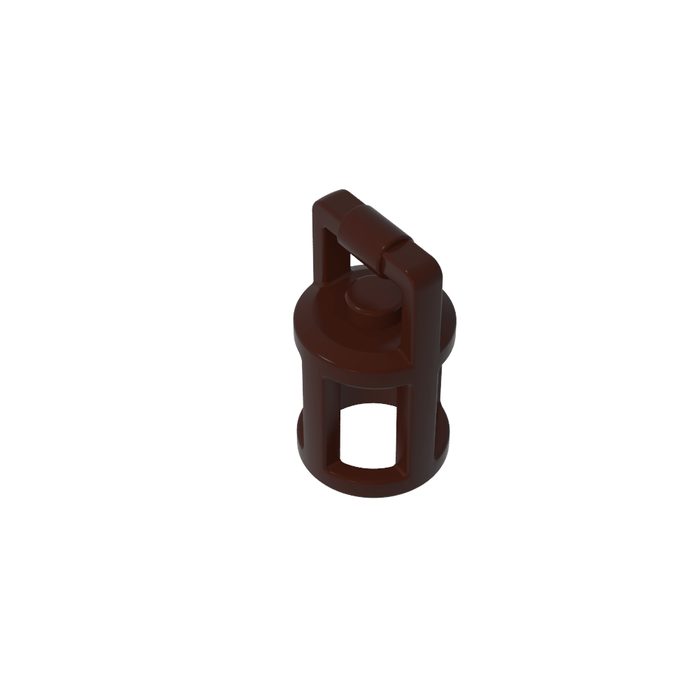 Equipment Lantern-MyGobricks