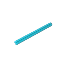 Technic Axle 6