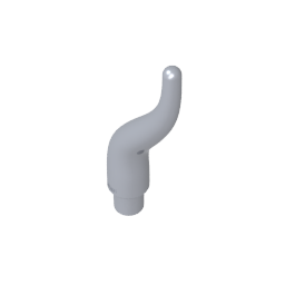 Animal Body Part, Horn (Cattle) / Tentacle / Vine / Branch / Tongue - Long