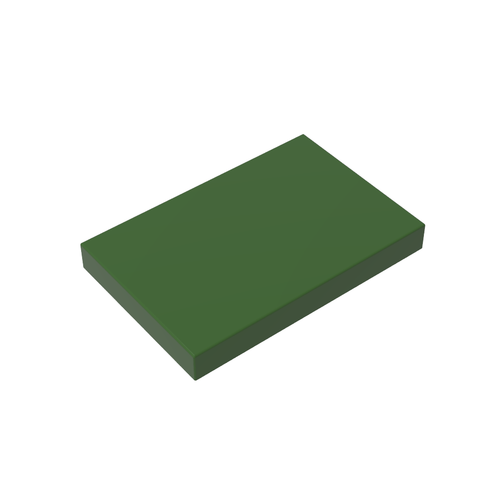 Tile 2 x 3-MyGobricks