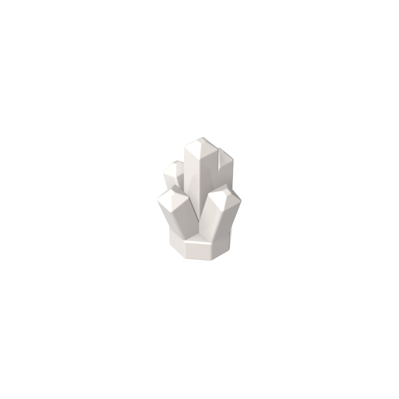 1x1 Crystal Ore