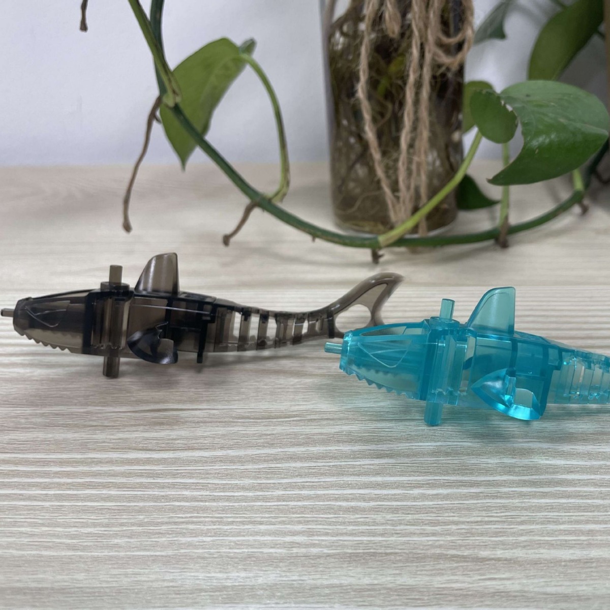 Building Block Disassembly Tool, Shark Separator, Cross Shaft Separator, Hammer, Measuring Board