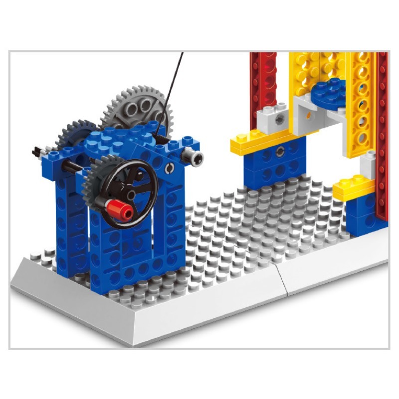 Small-Particle Diy Building Block Toys For Children – Educational Sets For Boys And Girls