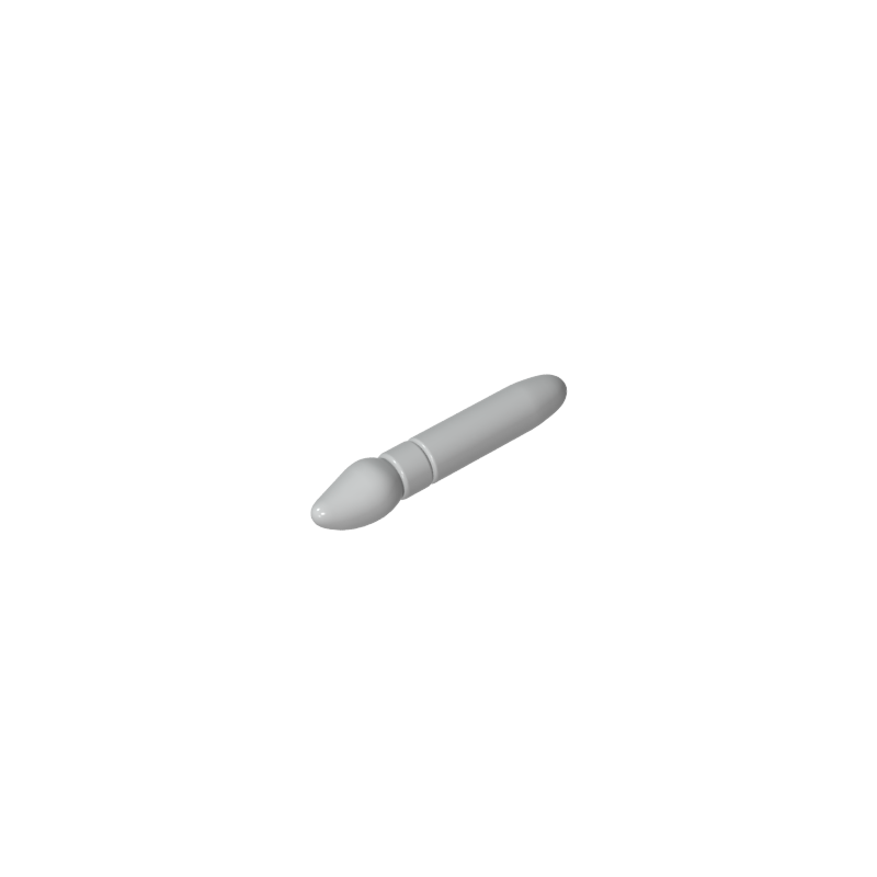brush