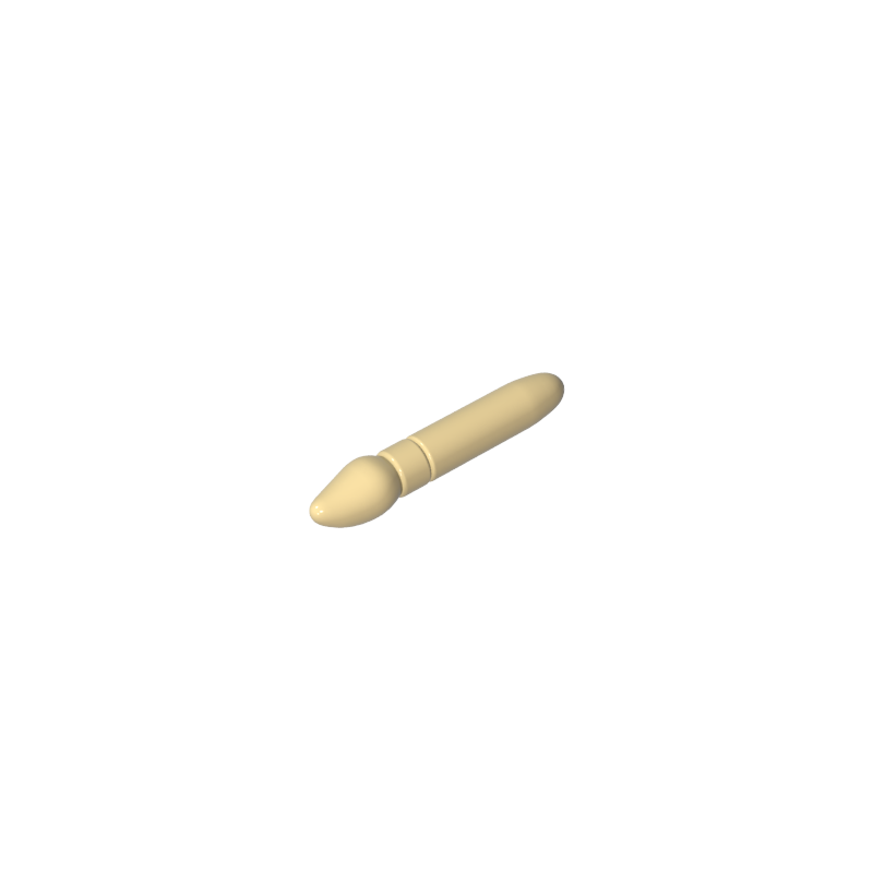 brush