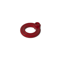 Equipment Flotation Ring [Life Preserver]