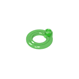 Lifebuoy ring