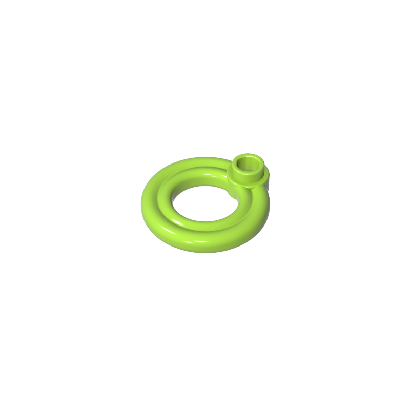 Lifebuoy Ring