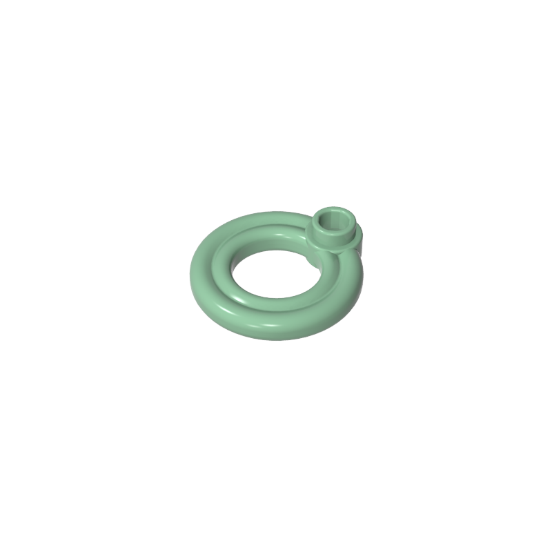 Lifebuoy Ring