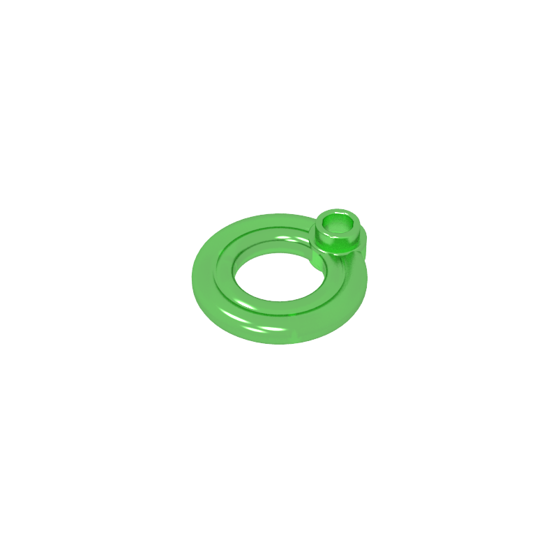 Lifebuoy Ring