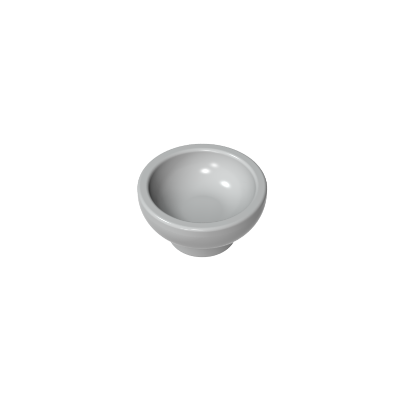 bowl container