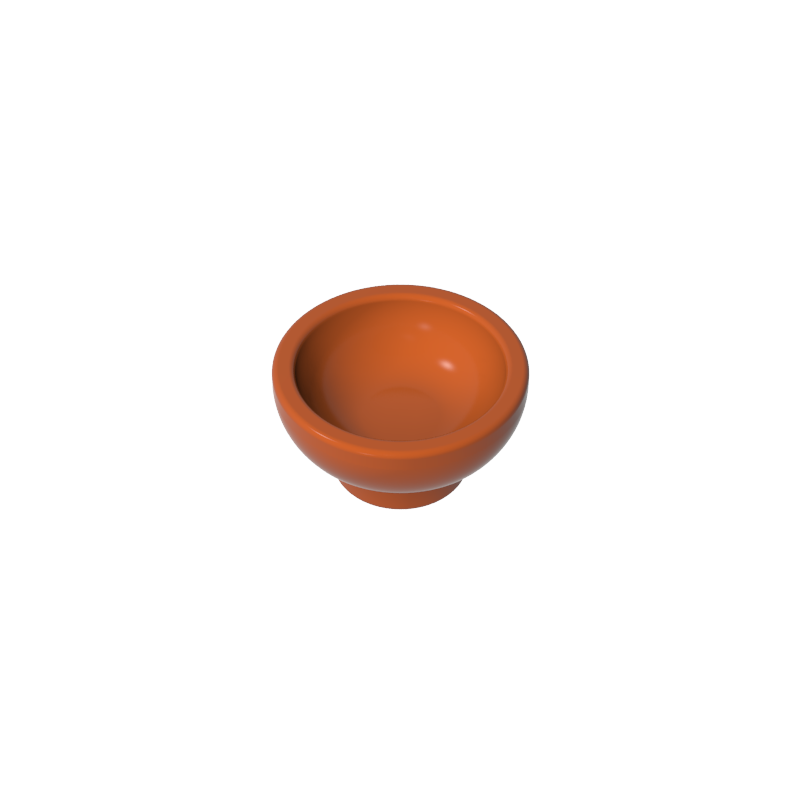 bowl container