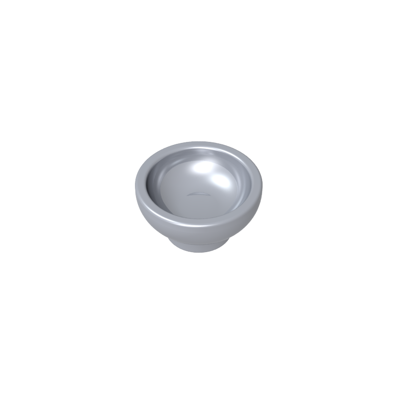 bowl container