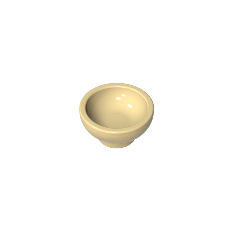 bowl container