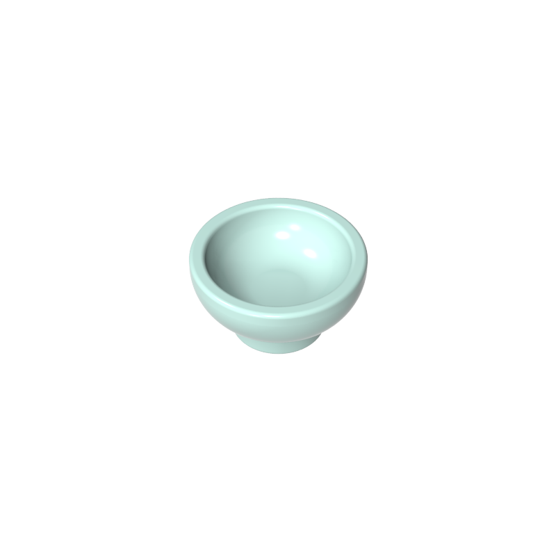 bowl container