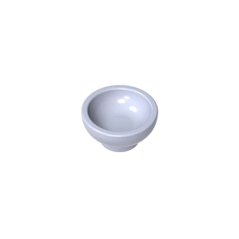 bowl container