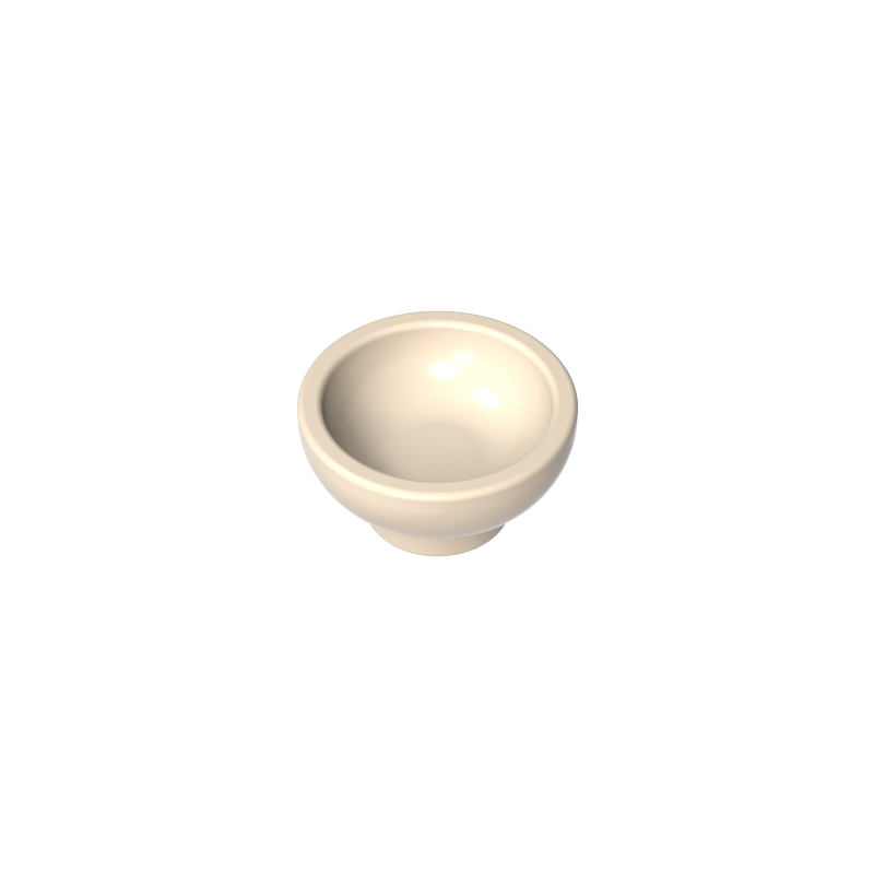 bowl container