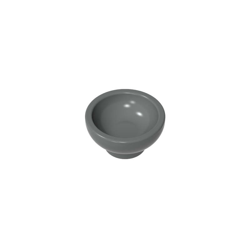 Bowl Container