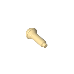 Musical Instrument Microphone [Plain]