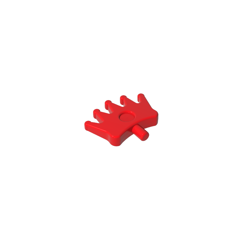 Headwear Crown