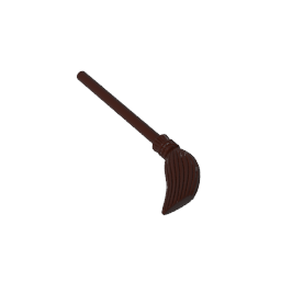 Equipment Brush / Broom