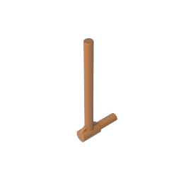 Bar 5L with Handle (Friction Ram)-MyGobricks