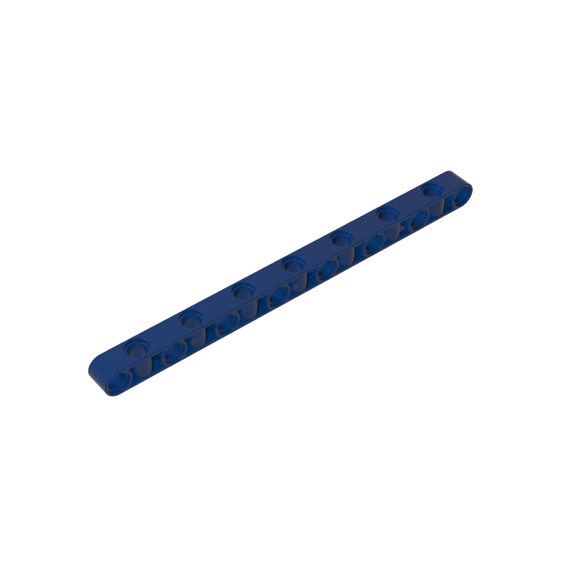15-hole steering beam