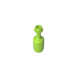 1x1x2 Wine Bottle Bottle