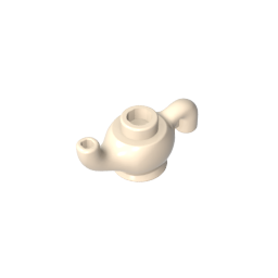 Equipment Genie Lamp