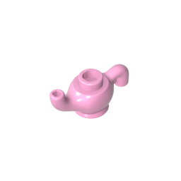 Equipment Genie Lamp