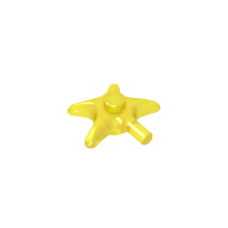 Animal, Starfish-MyGobricks