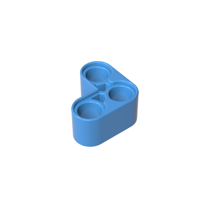 2x2L-type arm