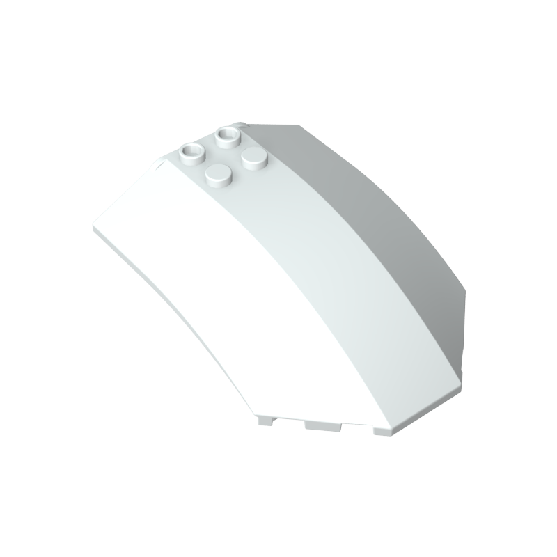 8x6x2 windshield